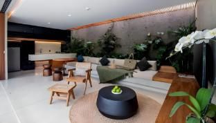 Blossom Eco Luxe Villas by Ekosistem main photo