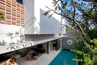 Blossom Eco Luxe Villas by Ekosistem photo 5