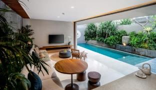 Blossom Eco Luxe Villas by Ekosistem photo 4