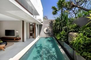 Blossom Eco Luxe Villas by Ekosistem photo 3