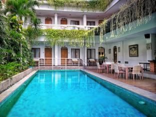 Dlima Hotel Villa photo 2