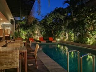Dlima Hotel Villa photo 5