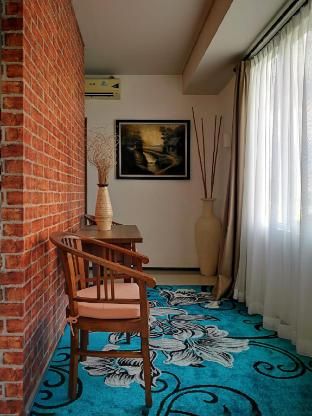 Dlima Hotel Villa photo 4