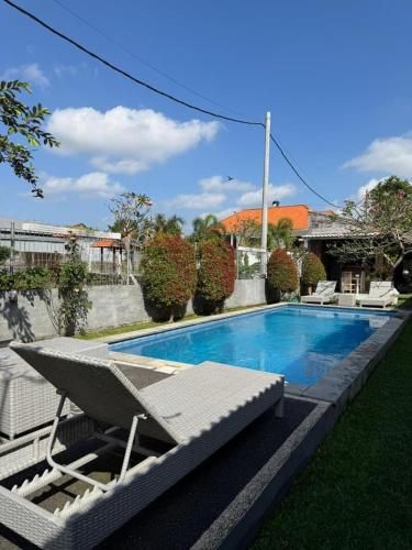 Monik Apartemen photo 3