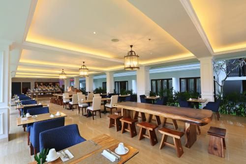 Grand Palace Hotel Sanur - Bali - Facilities