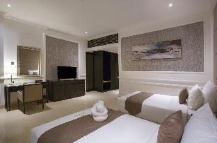 Grand Palace Hotel Sanur - Bali - Bed - 3