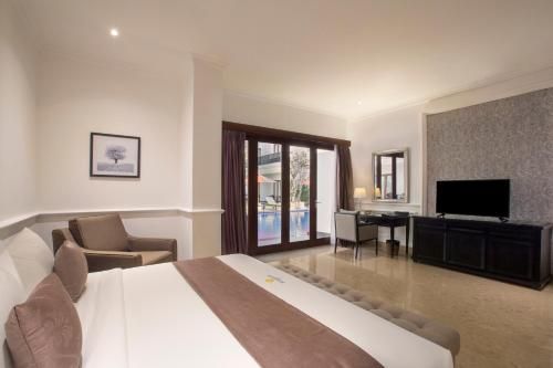 Grand Palace Hotel Sanur - Bali photo 5