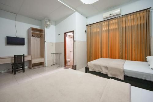 RedDoorz @ Hotel Dewata Indah Denpasar photo 5