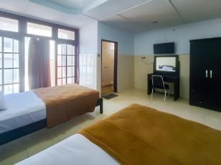 RedDoorz @ Hotel Dewata Indah Denpasar photo 4