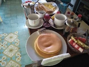 Jukung Guest House - Facilities - 4