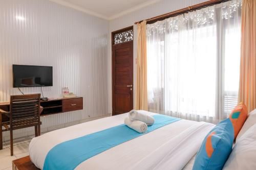 Puri Mango Hotel photo 4