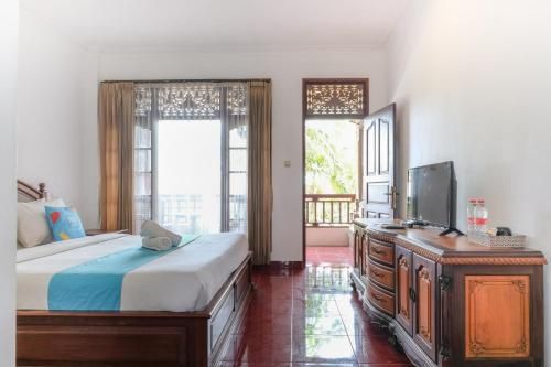 Puri Mango Hotel main photo