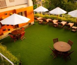 The Legian Sunset Residence - Public areas - 2