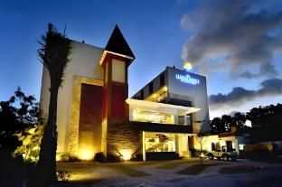 The Legian Sunset Residence photo 5