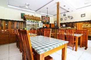 Kawali Homestay Kuta - Coffee shop - 1