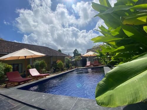Purnama Homestay Pandawa photo 3
