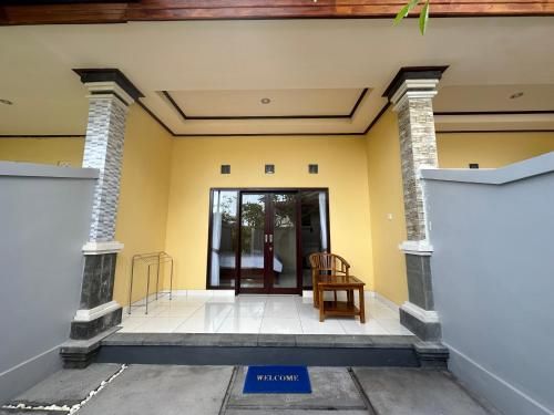 Purnama Homestay Pandawa photo 2