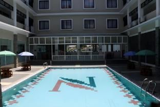 HOTEL NALENDRA PLAZA SUBANG photo 5