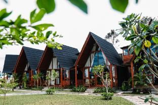 NATARASA Cottage photo 3