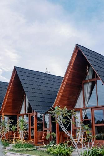 NATARASA Cottage - Exterior view - 4