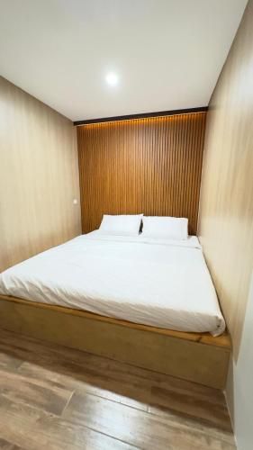 KUMA KUMI VILLAGE - Colorful Cabins in Maribaya, Lembang photo 4