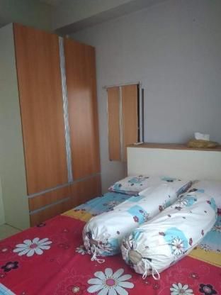 The Edge By Orin - Bed