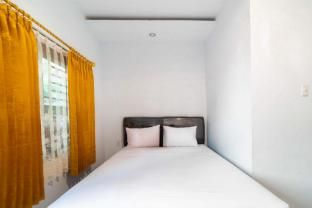 Penginapan Bumi Ahsan Syariah near Lembang RedPartner - Bed - 3