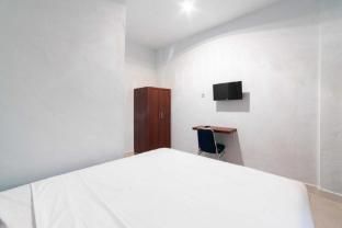 Penginapan Bumi Ahsan Syariah near Lembang RedPartner - Room plan