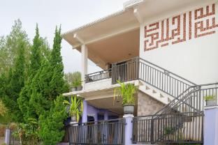 Penginapan Bumi Ahsan Syariah near Lembang RedPartner - Exterior view - 4