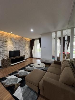 casa de audi - Family room