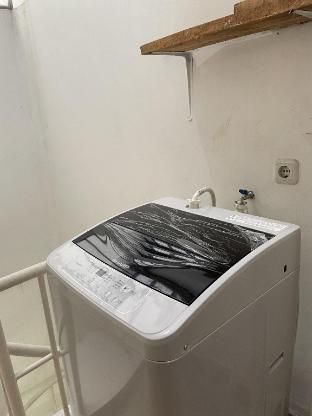 casa de audi - Washing machine - 4