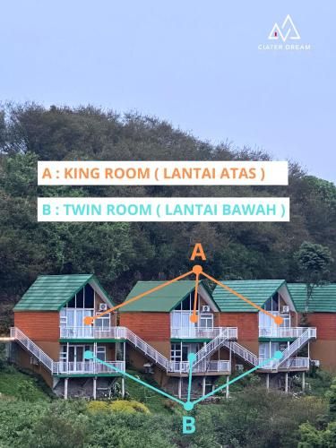 Ciater Dream Village photo 3