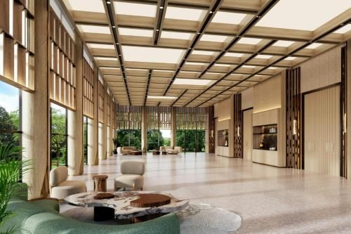 The Westin Nirup Island Resort & Spa - Meeting room / ballrooms - 4