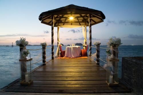 KTM Resort - Facilities