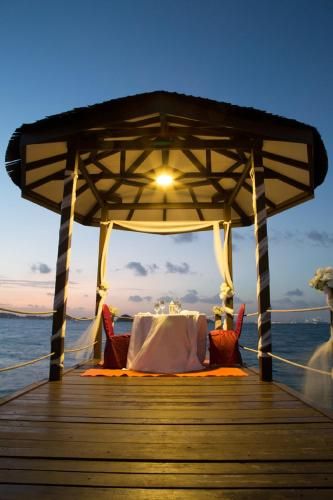 KTM Resort - Facilities - 1