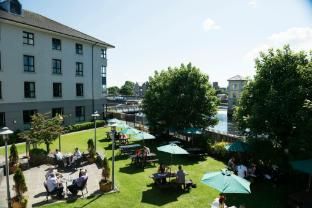 Leonardo Hotel Galway - Exterior view - 3