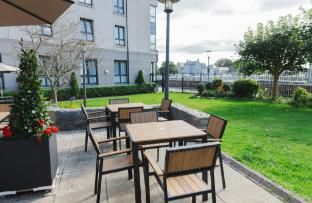 Leonardo Hotel Galway - Exterior view - 4