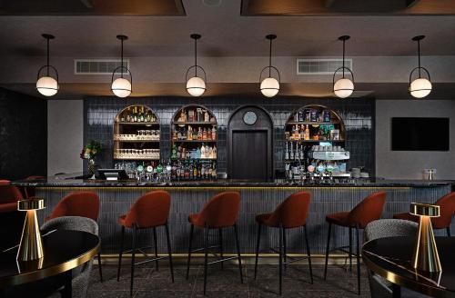 Leonardo Hotel Galway - Bar/lounge - 1