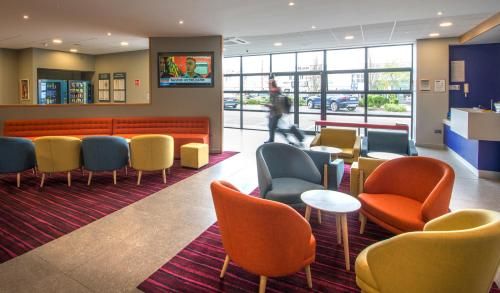 Travelodge Plus Galway photo 3