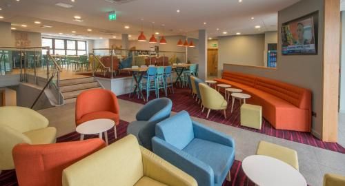 Travelodge Plus Galway photo 2