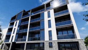 Shoreline Apartments main photo