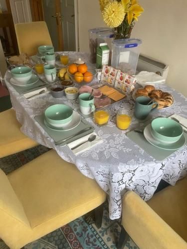 Edwards Cosy B&B Private Parking photo 5