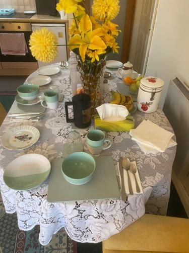 Edwards Cosy B&B Private Parking photo 3