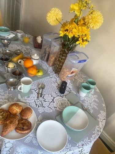 Edwards Cosy B&B Private Parking photo 2