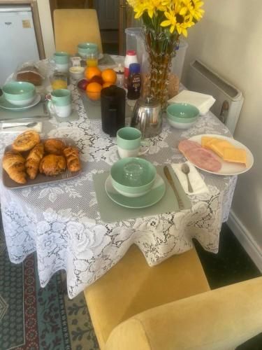 Edwards Cosy B&B Private Parking photo 4