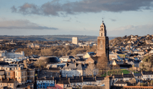 Leonardo Hotel Cork - Nearby attraction - 1