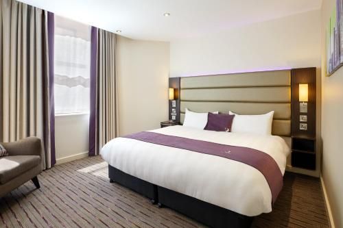 Premier Inn Cork City Centre photo 2