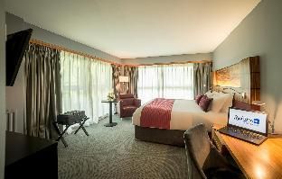 Radisson Blu Hotel, Cork photo 4
