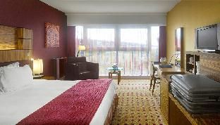 Radisson Blu Hotel, Cork photo 3