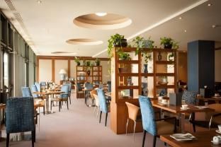 Cork International Hotel photo 4